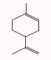 Terpeno c&iacute;clico