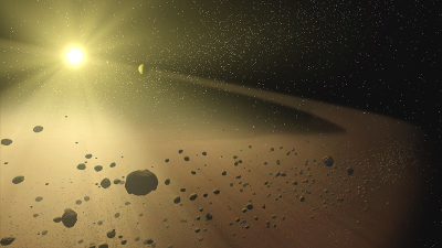 CC0 - Nasa